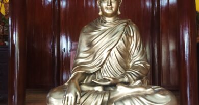 Tượng Phật Bổn Sư Đẹp