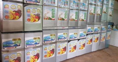 mua tủ lạnh cũ giá rẻ tại Hà Nội