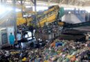 công ty xử lý rác thải TpHCM