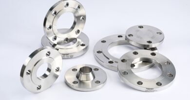 giá phụ kiện inox công nghiệp