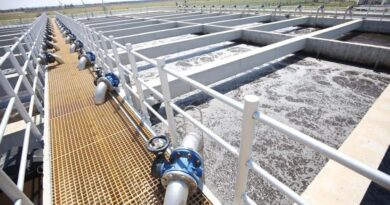 chi phí xử lý nước thải công nghiệp