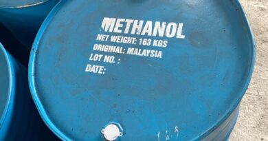 dung môi methylene chloride