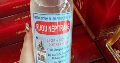 rượu nếp trắng