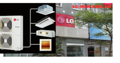 sửa tủ lạnh LG gần đây