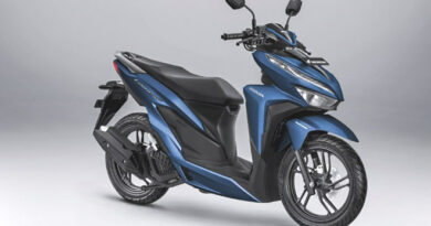 giá xe vario 150 tại Tây Ninh