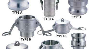 khớp nối inox