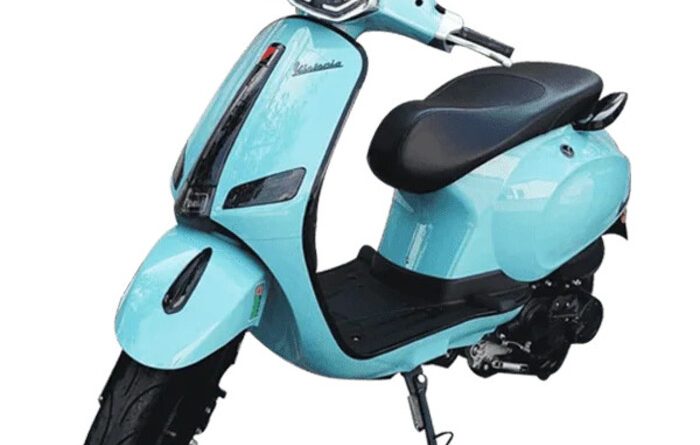 mua xe 50cc trả góp