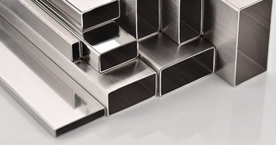 hộp inox chữ nhật