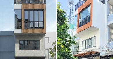 thi công nhà phố