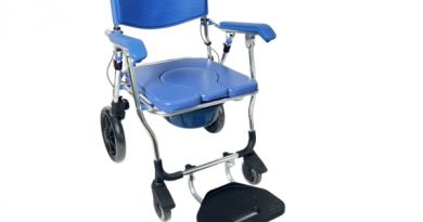 XE LĂN TẮM CÓ BÔ ĐA NĂNG GBM-021
