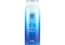 Toner & Mineral Spray/ Deep Blue