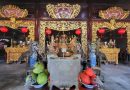 đền thờ Côn Đảo