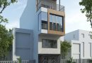 giá xây nhà 2 tầng trọn gói
