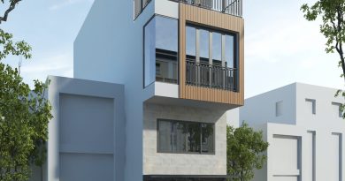 giá xây nhà 2 tầng trọn gói
