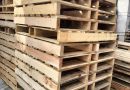 Địa chỉ cung cấp pallet gỗ cũ uy tín tại khu vực TPHCM