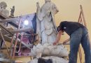 sửa chữa tượng phật tại nhà