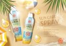 Sun Care Spray SPF 50+