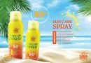 Sun Care Spray Tone Up SPF 50+