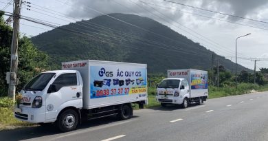 thay ắc quy Tây Ninh