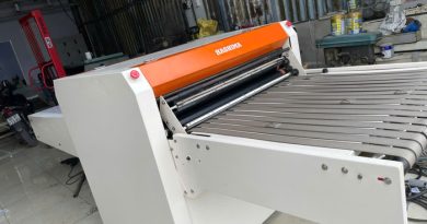 báo giá máy ép mếch