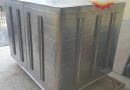 bể nước ngầm inox