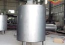 bồn khuấy inox