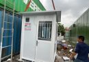 Đơn vị thi công chốt bảo vệ – Giao nhanh toàn quốc