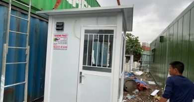 Đơn vị thi công chốt bảo vệ – Giao nhanh toàn quốc