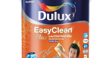 cửa hàng sơn nước
