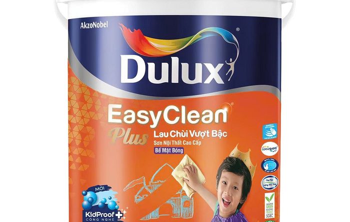 cửa hàng sơn nước