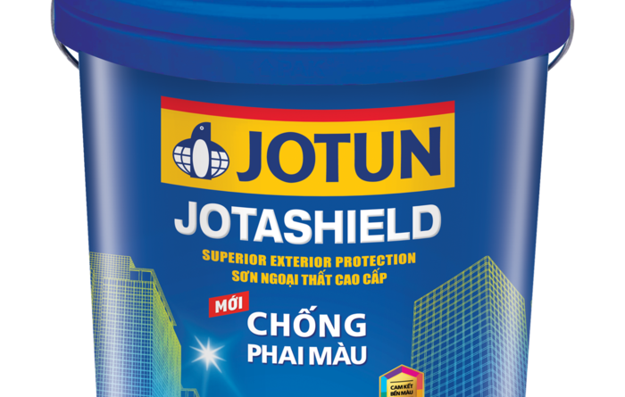 đại lý sơn nước jotun