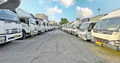 giao hàng từ Đồng Nai về miền Tây