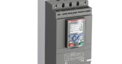 khởi động mềm abb pstx