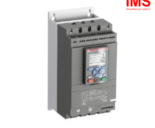 khởi động mềm abb pstx