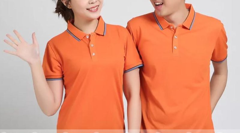 may áo thun công ty số lượng ít