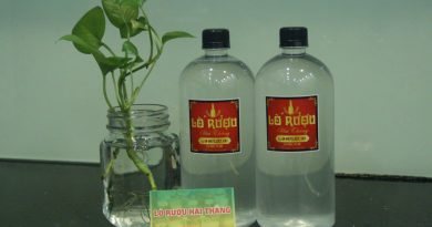 rượu trắng