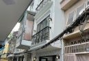 Sửa nhà hẻm nhỏ Q5