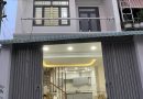 Sửa nhà phố Gò Vấp