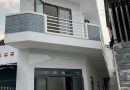 Sửa nhà phố Quận 8