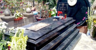 Gợi ý tour Côn Đảo viếng mộ Cô Sáu đầy đủ nghi lễ