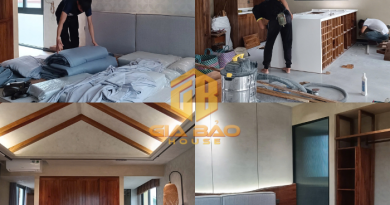 xây nhà cấp 4 Nhà Bè