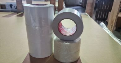 Băng keo flexo