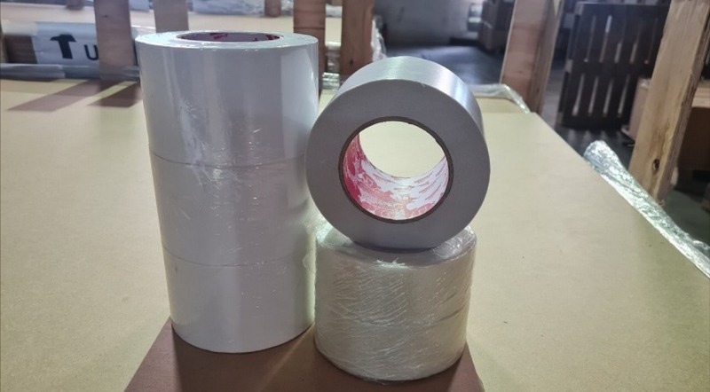 Băng keo flexo