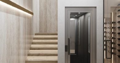 Liên hệ báo giá thang máy gia đình tại Thiên Nam