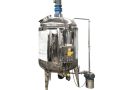 bồn khuấy trộn công nghiệp inox