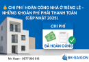 Ngắm nhìn các mẫu hàng rào lắp ghép đẹp mê ly
