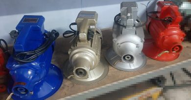 Tìm mua đầm dùi điện chính hãng, chất lượng