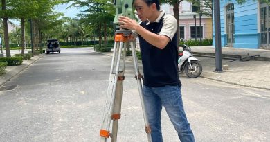 đo vẽ hoàn công nhà ở Phường Thủ Đức