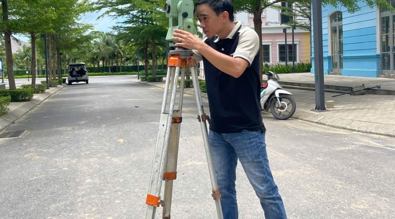 đo vẽ hoàn công nhà ở Phường Thủ Đức