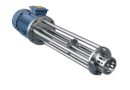 gia công cánh khuấy thực phẩm
